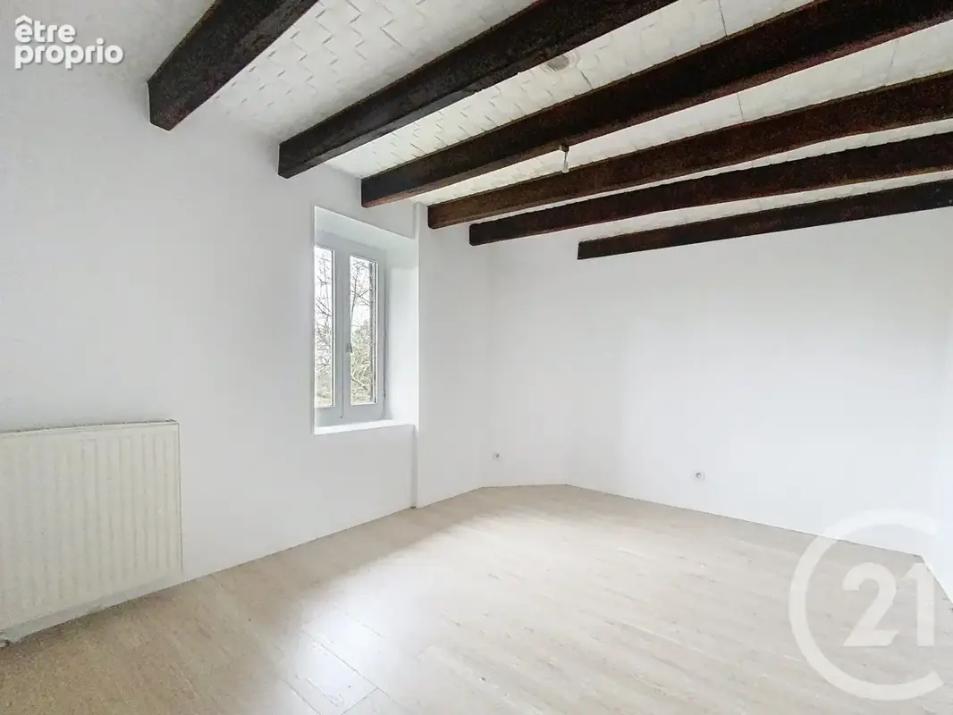 Maison 5 pièces 143 m² à vendre à Masleon (87130) - photo 9