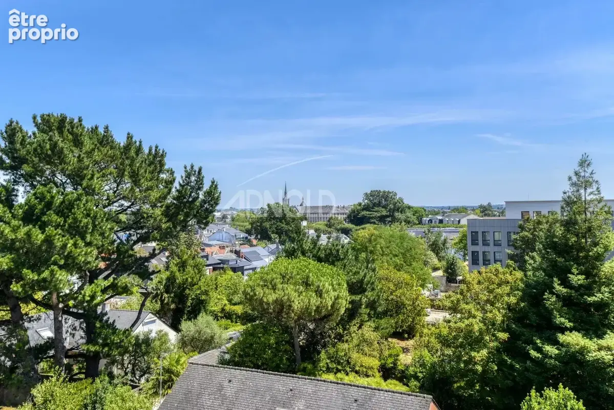 Sainte -Thérèse - Appartement 91 m2 dernier étage avec terrasses - photo 15