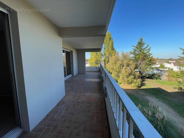 Appartement à EYSINES