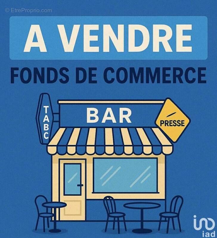 Photo 1 - Commerce à ABBEVILLE