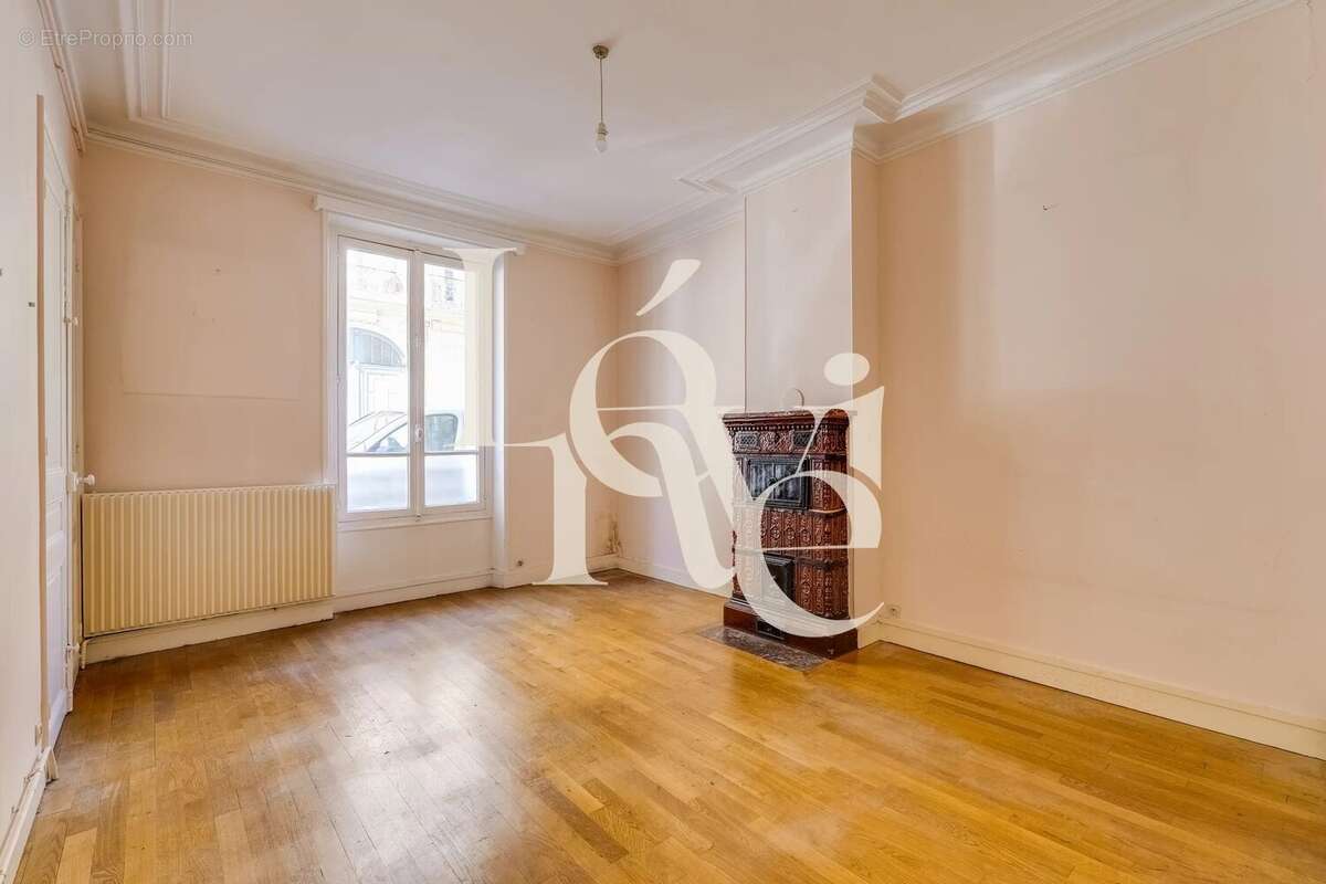 Cabinet  - 3 box - 65m² -MOUFFETARD - photo 8