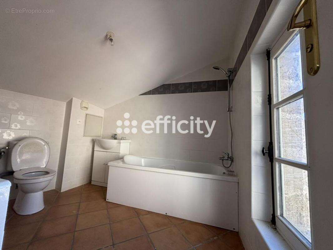 Appartement - photo 7