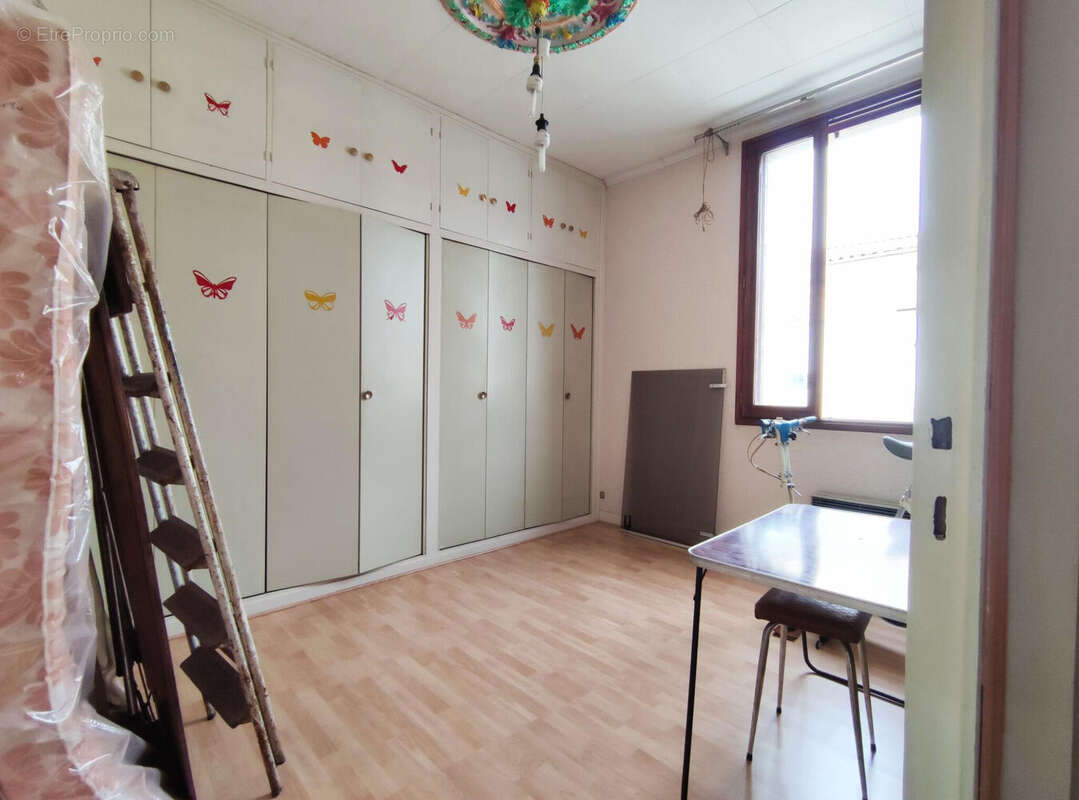 Photo 7 - Maison à LORMONT