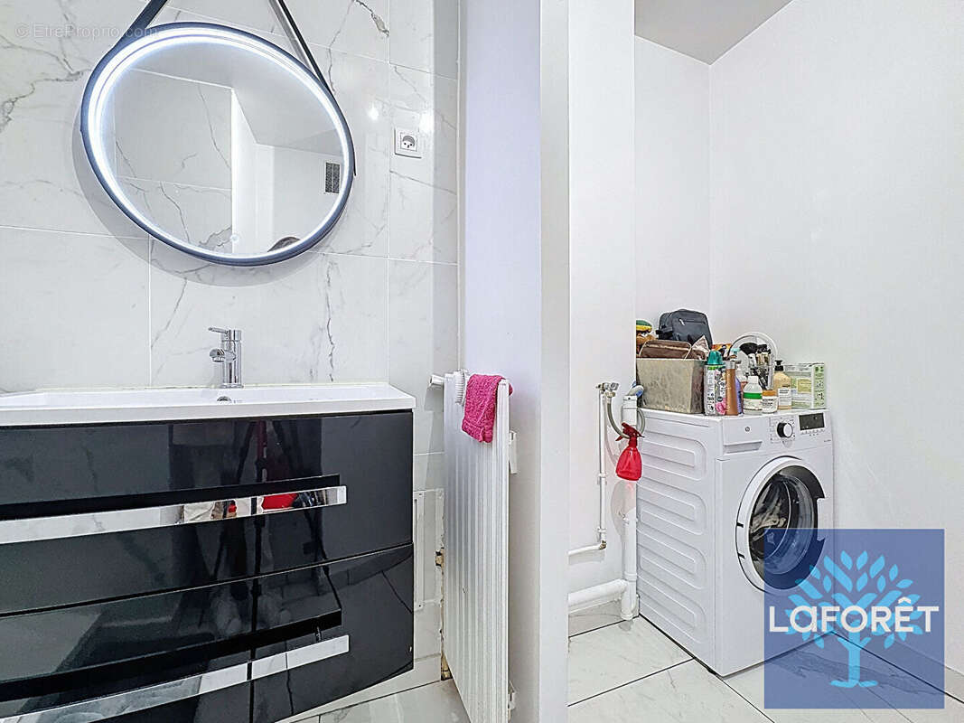 Appartement à NEUILLY-SUR-MARNE