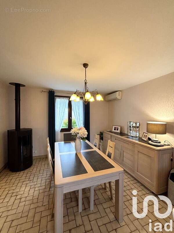 Photo 5 - Maison à MARSAC-SUR-L&#039;ISLE