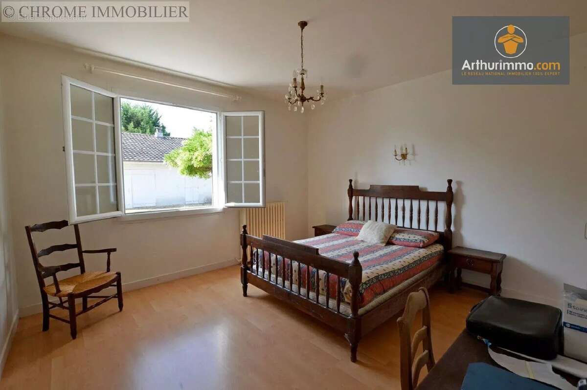 Maison à EYMET