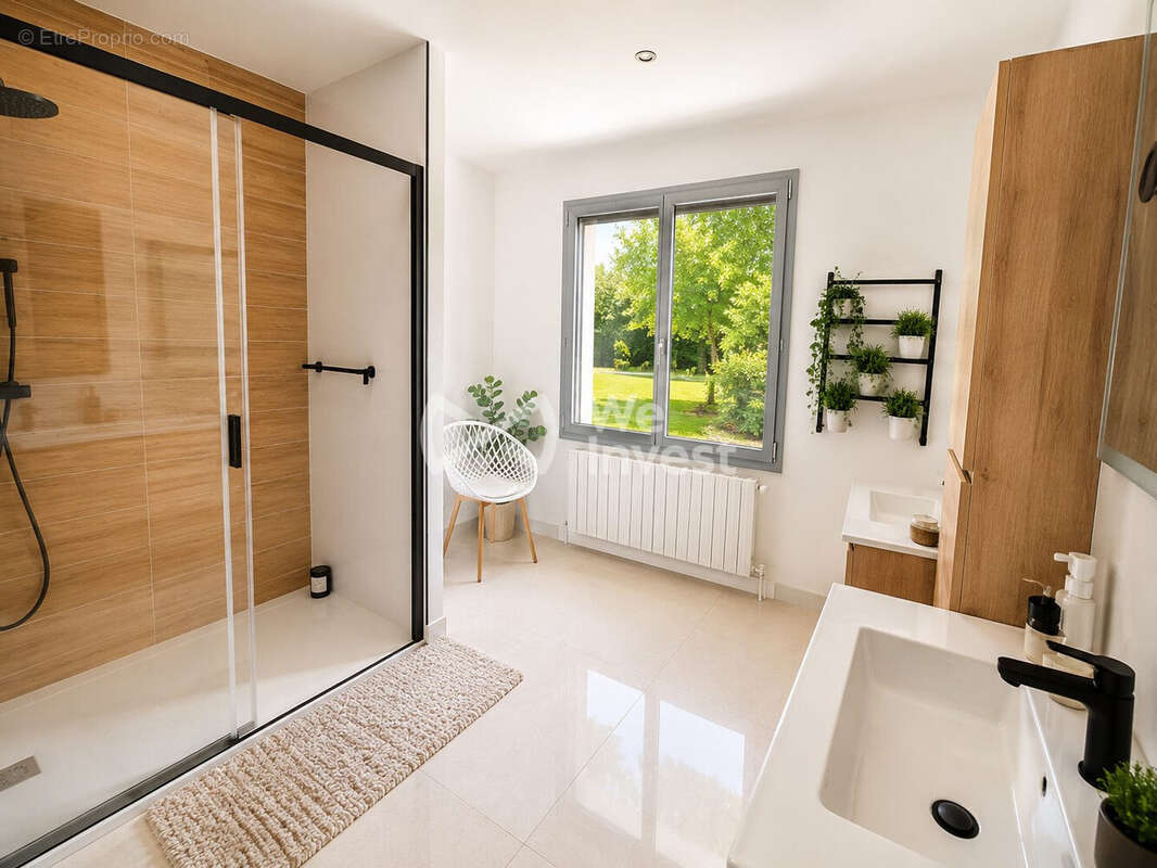Maison 290 m² à Saujon  - photo 7