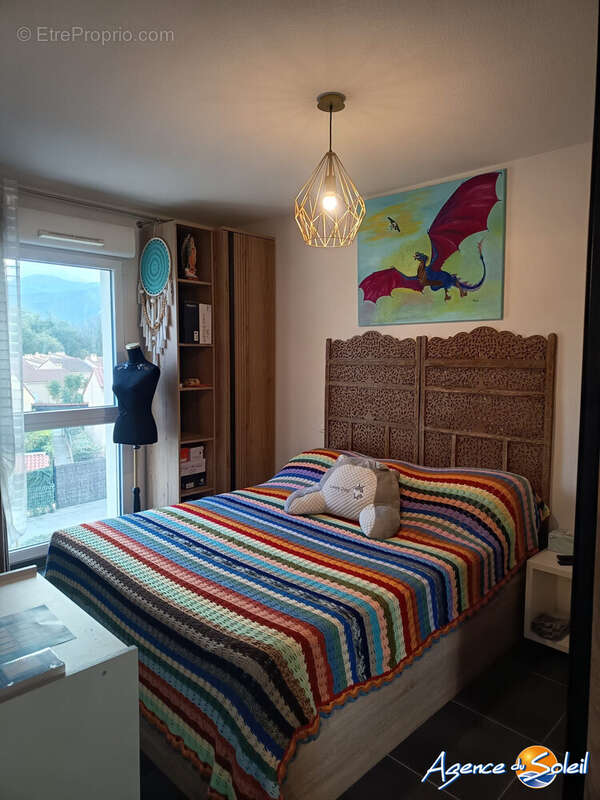 Appartement à ARGELES-SUR-MER