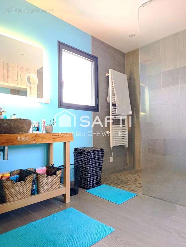 Photo 7 - Maison à BELLANCOURT