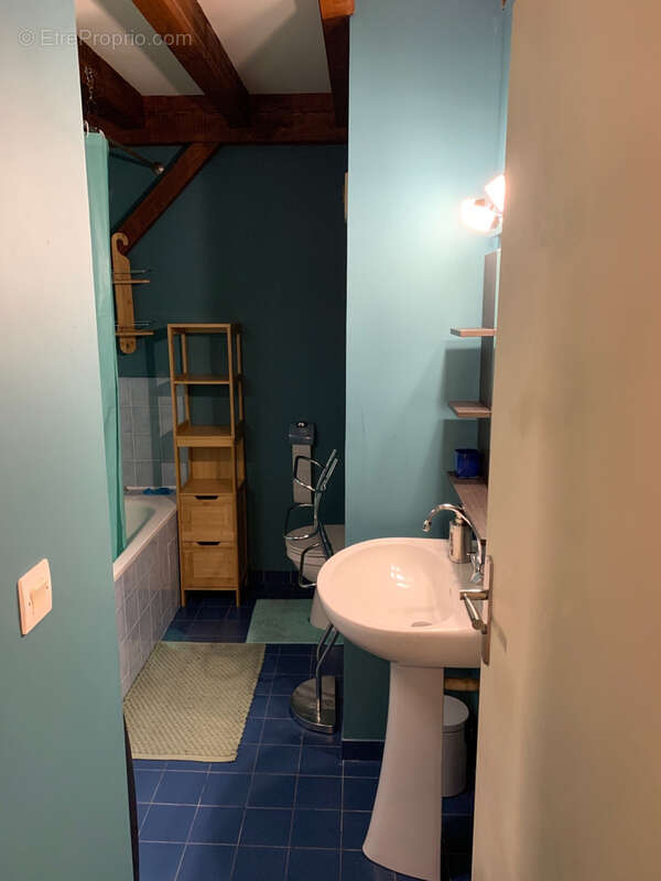 Appartement à MAZAMET