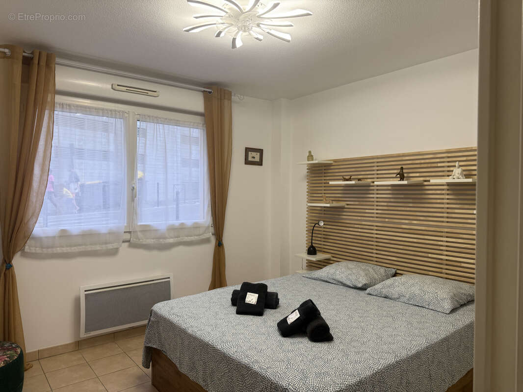 Appartement à LA SEYNE-SUR-MER