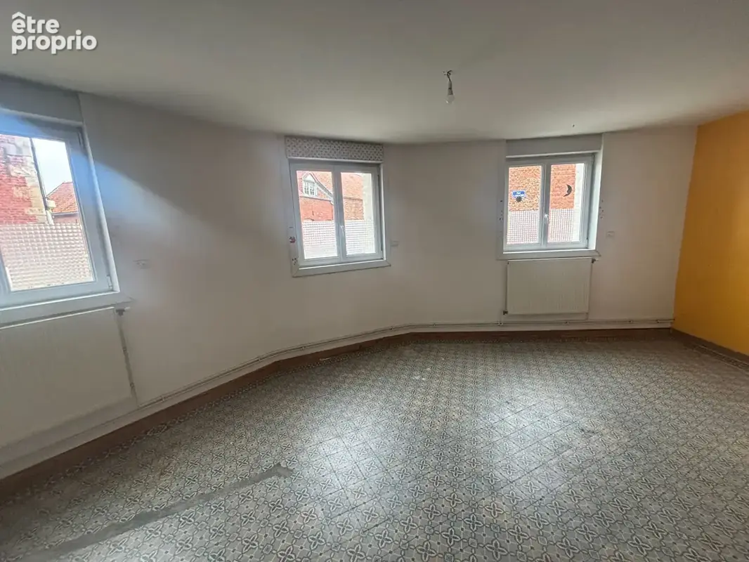 Maison Sepmeries 7 pièces 180 m2 - photo 8