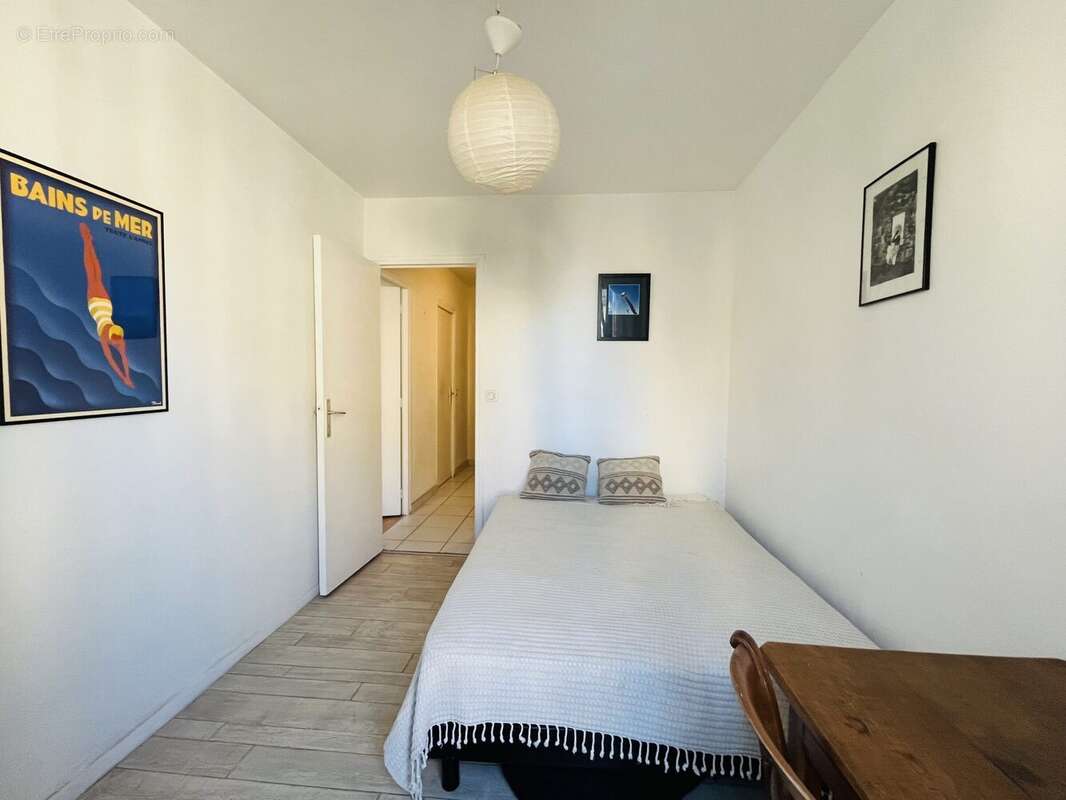 Appartement à BIARRITZ