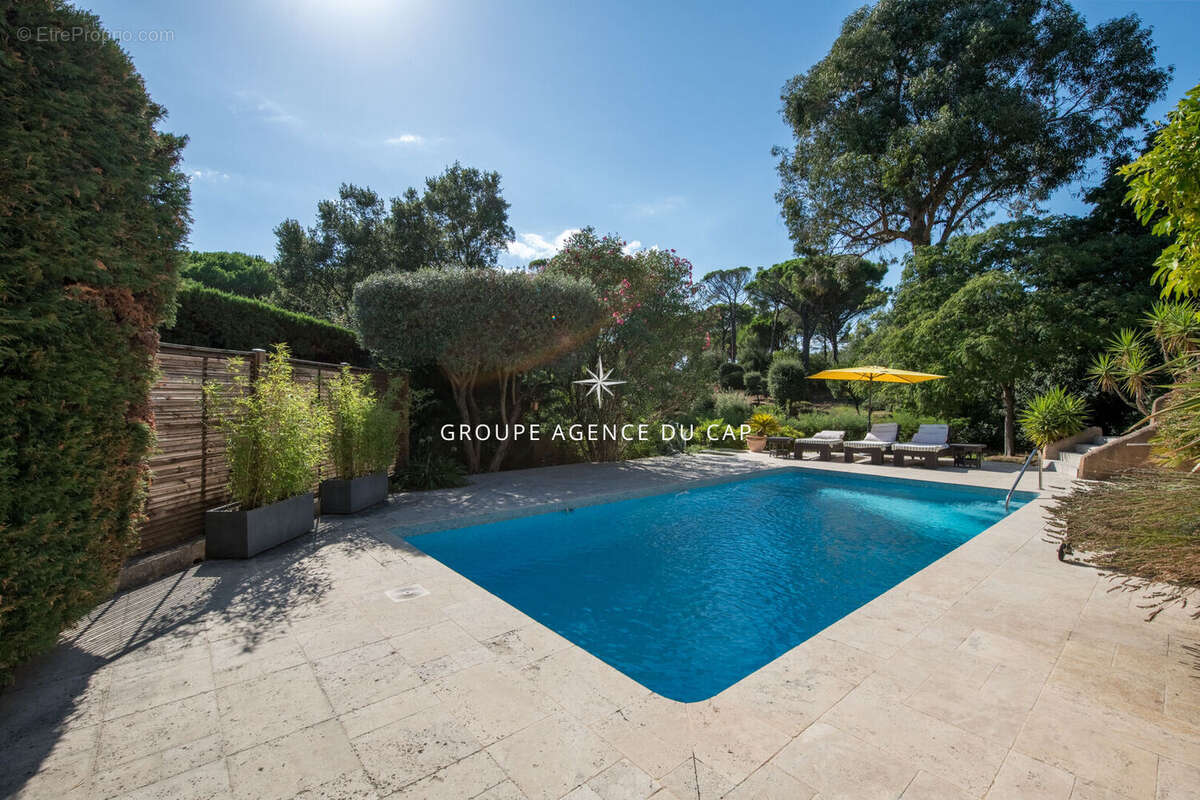 Maison à SAINT-RAPHAEL