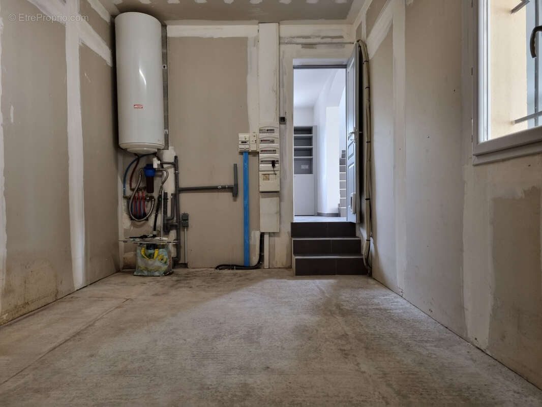 Maison à JONQUERETTES