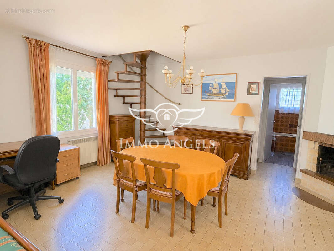 Maison à ROYAN