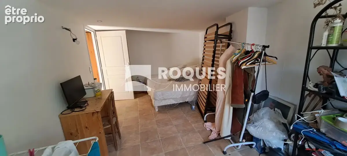 Maison de ville de 99m2 avec petite terrasse - photo 18