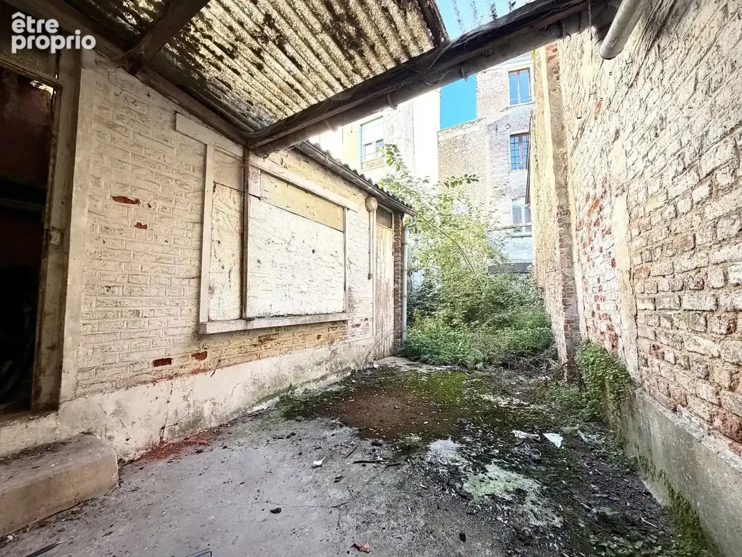 Maison 6 pièces 125 m² à vendre à Landrecies (59550) - photo 9