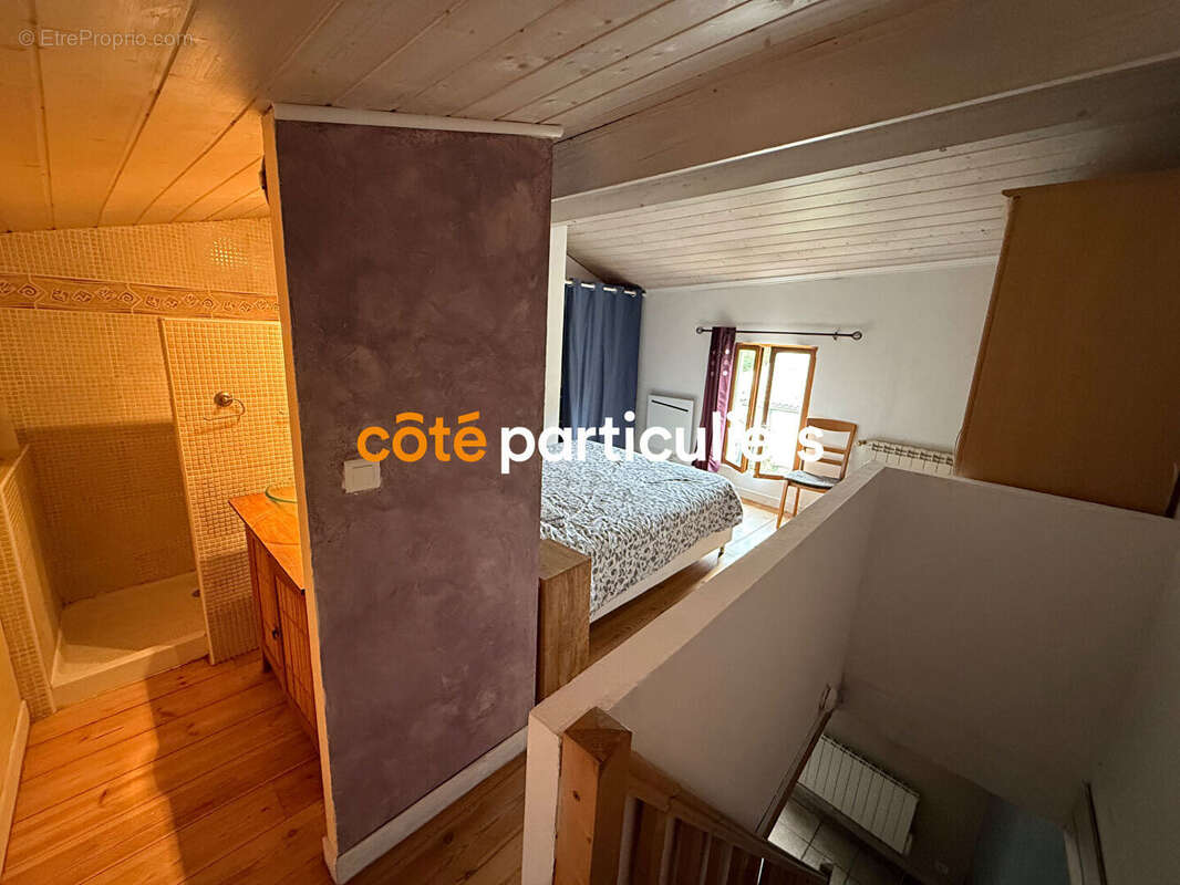 Maison en pierre Axe Libourne/Bordeaux - photo 6