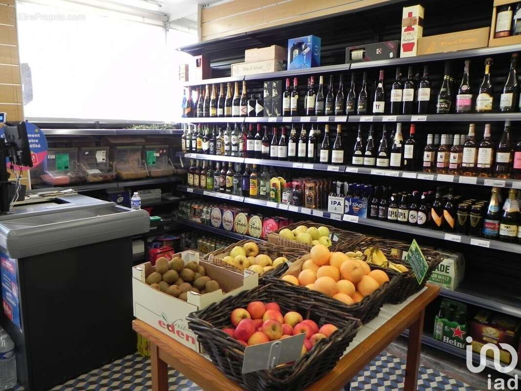 Photo 4 - Commerce à EVREUX