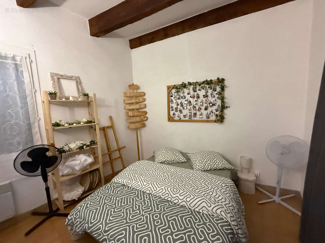 Maison à SAINT-GILLES