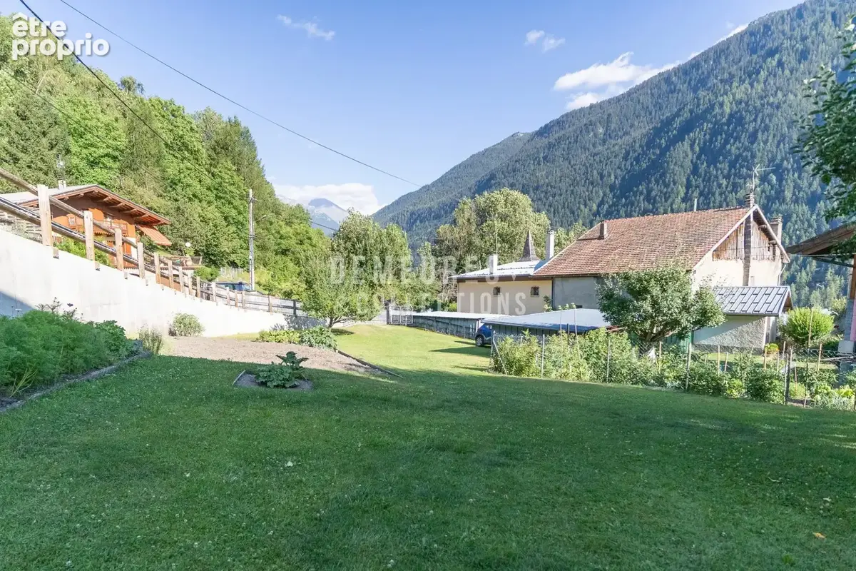 Maison 6 pièces 126 m² à vendre à Seez (73700) - photo 4