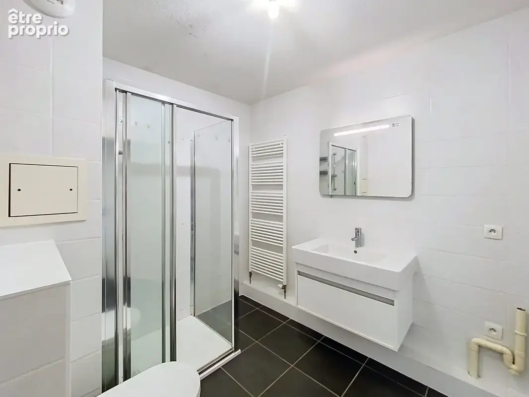 Appartement 2 pièces 50 m² à vendre à Oberhausbergen (67205) - photo 8