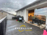 Appartement à CAILLOUX-SUR-FONTAINES