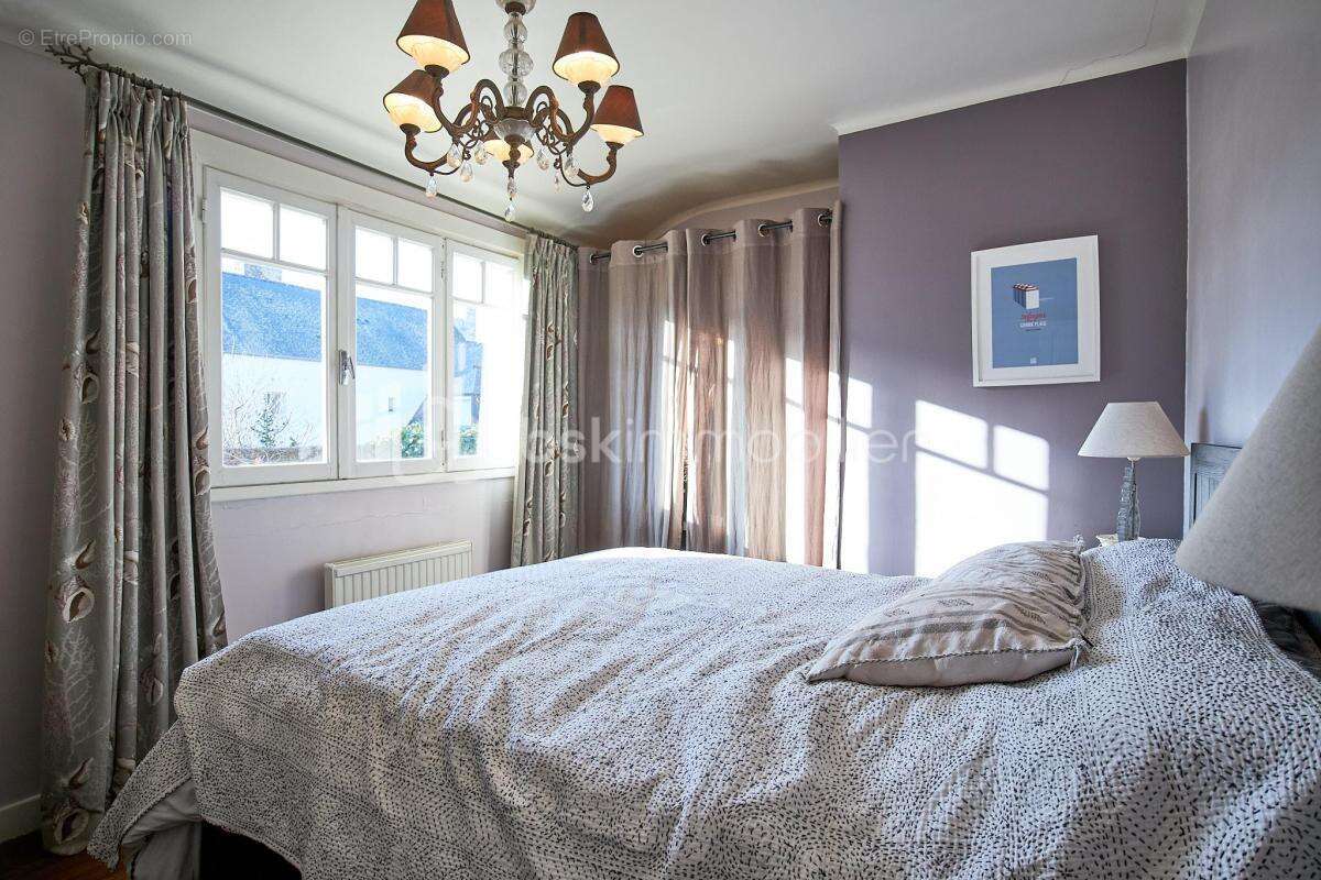 Maison à SAINT-QUAY-PORTRIEUX