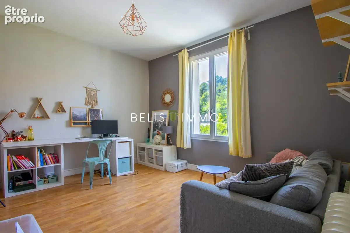 Maison 145 m² à Tours  - photo 6