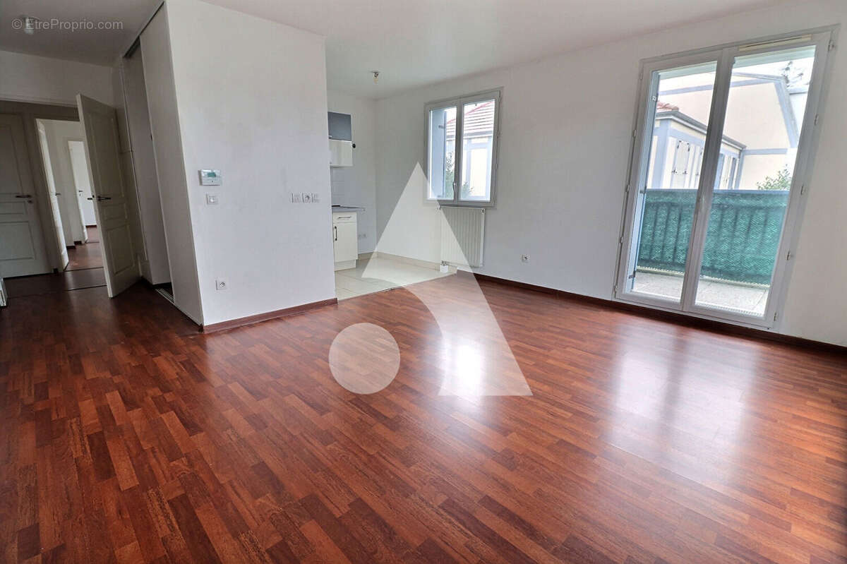 Appartement à FRANCONVILLE