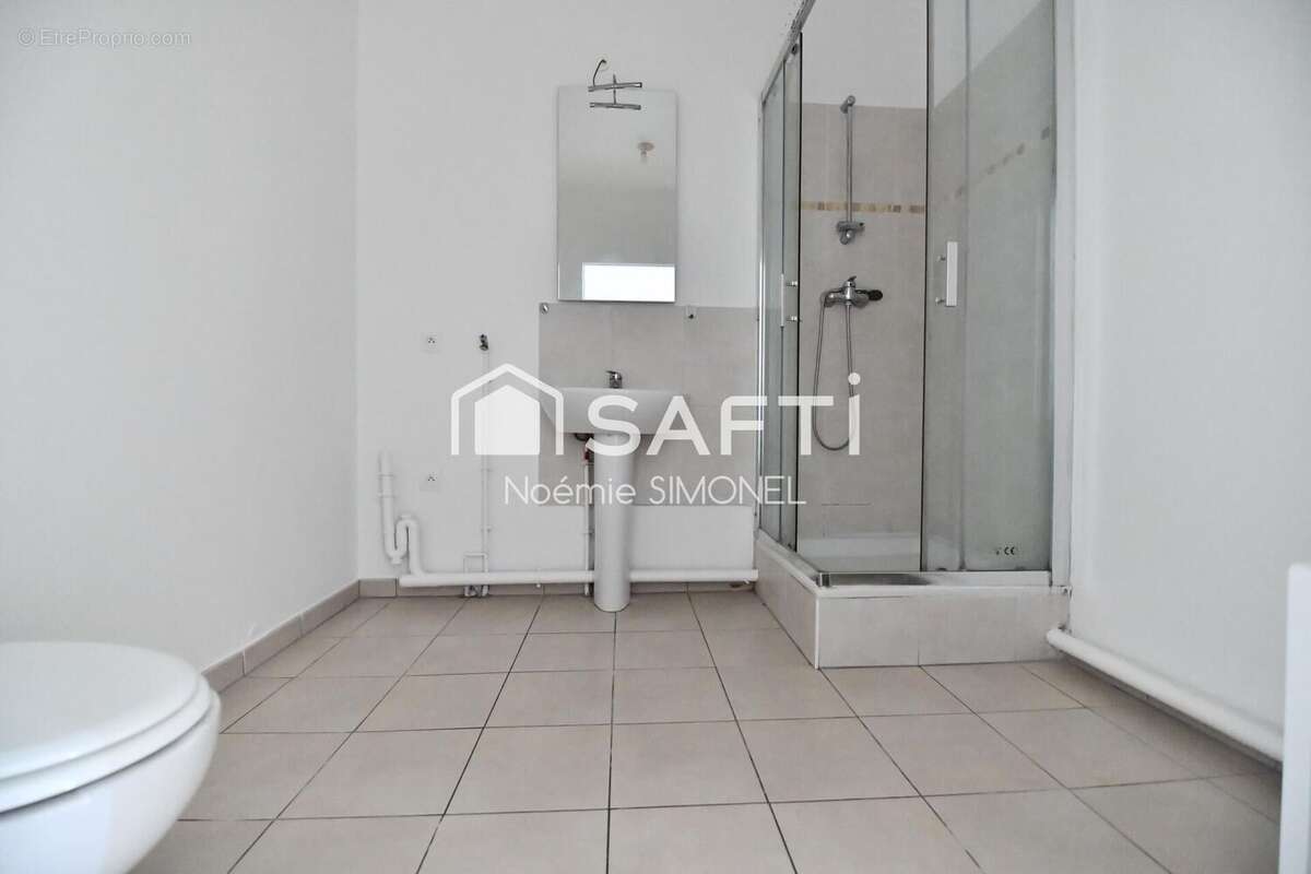 Photo 9 - Appartement à JUVISY-SUR-ORGE