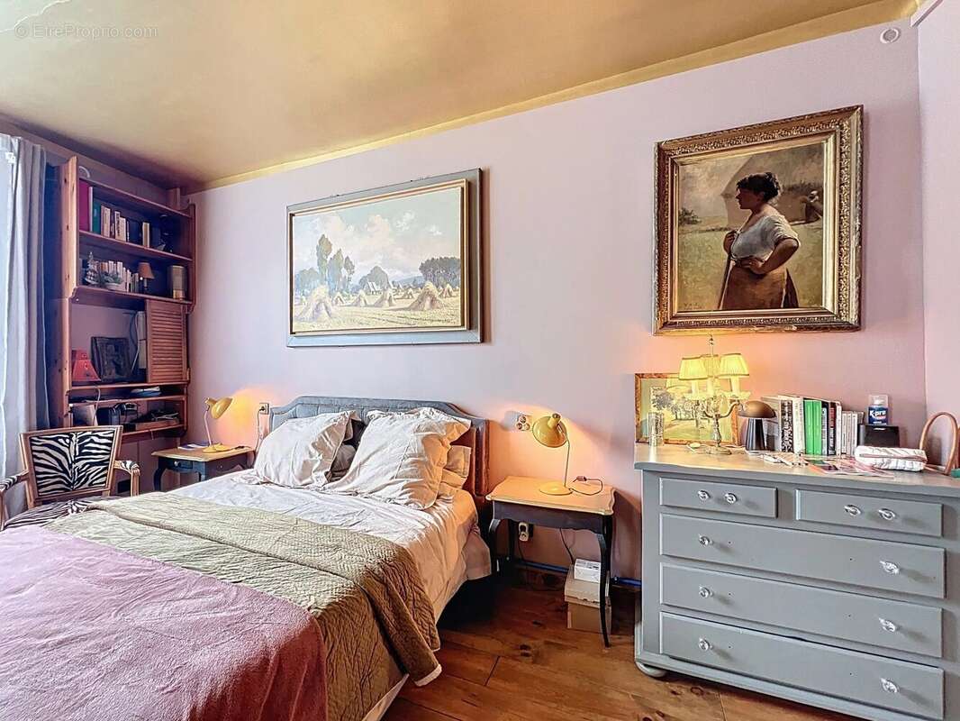 Appartement à HONFLEUR