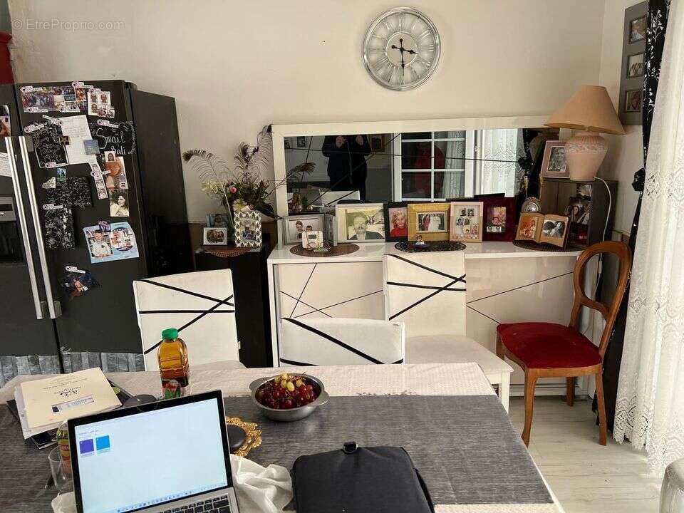 Maison à LE MEE-SUR-SEINE