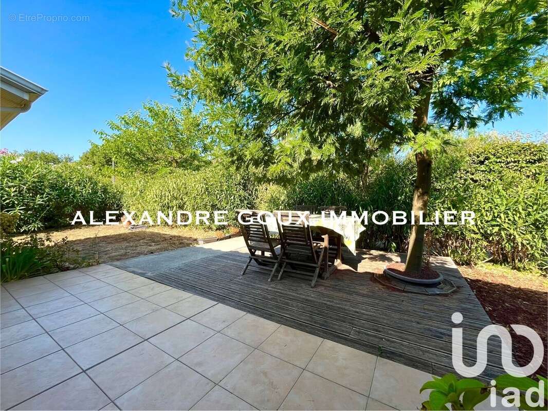 Photo 9 - Maison à GONFARON