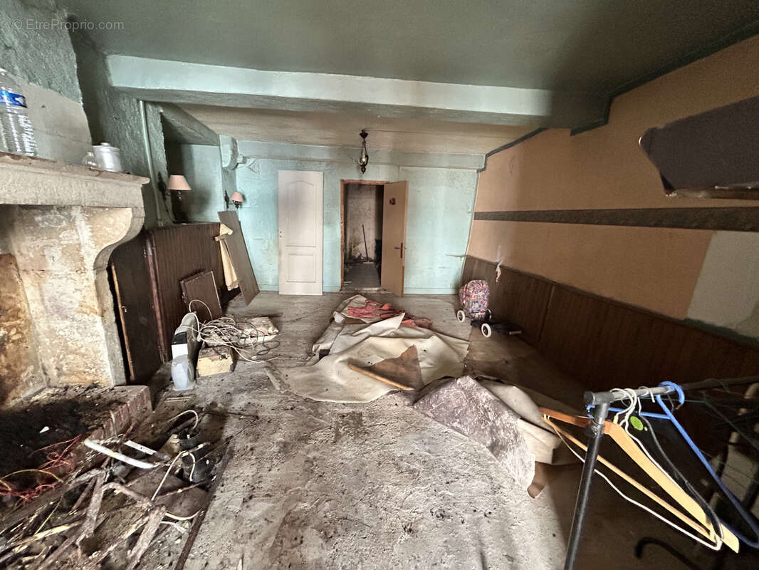 Maison à renover - photo 2