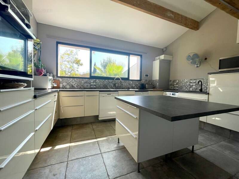 Maison à AIGUES-MORTES