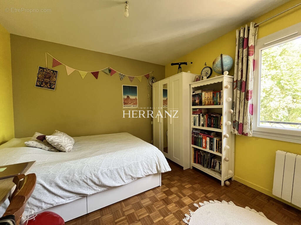 Belle contemporaine au calme - 4 chambres - photo 7