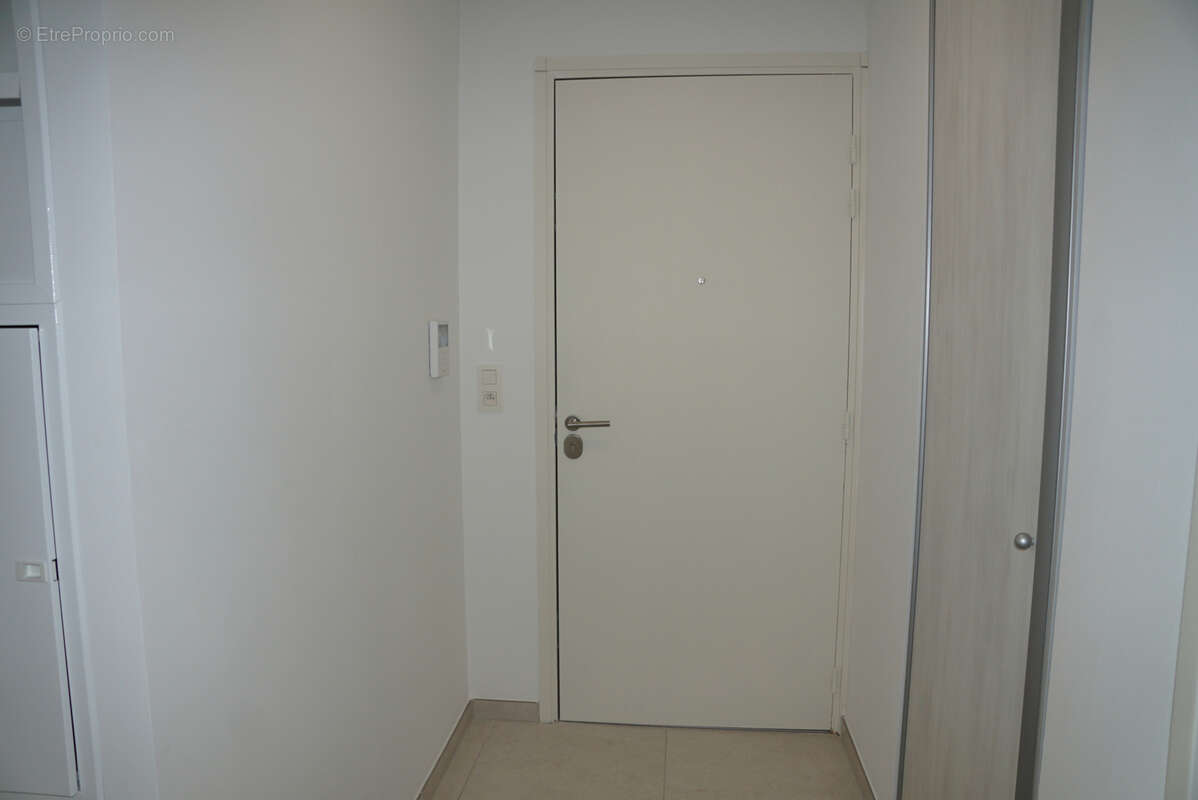 Appartement à CAVALAIRE-SUR-MER