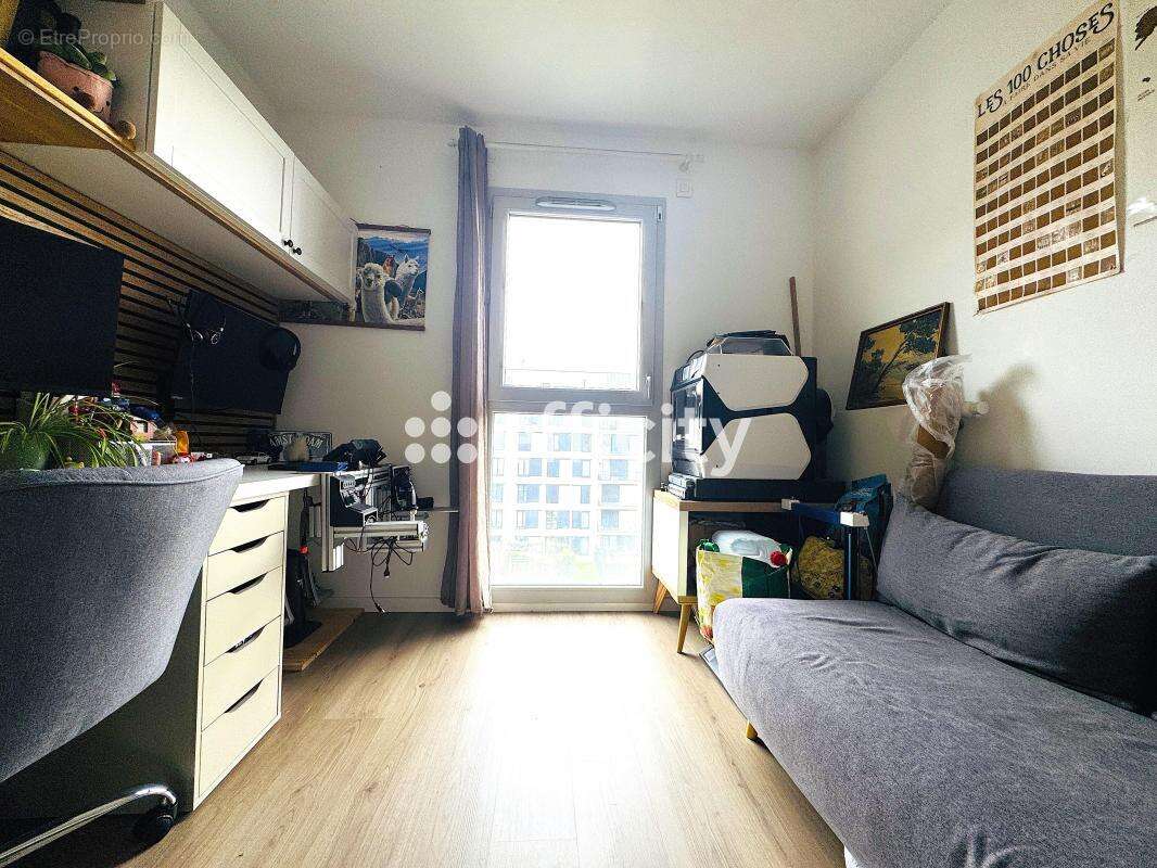 Appartement à CRETEIL