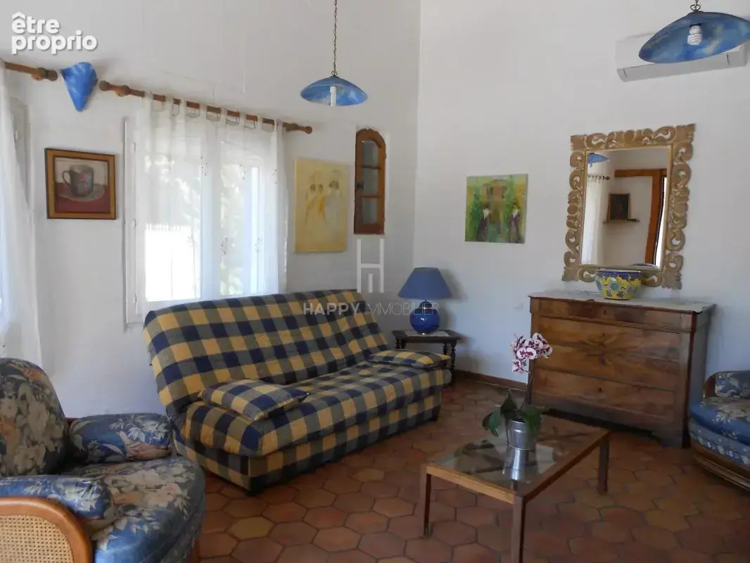 Propriété Alpilles Sud  dans site exceptionnel et protégé - photo 16