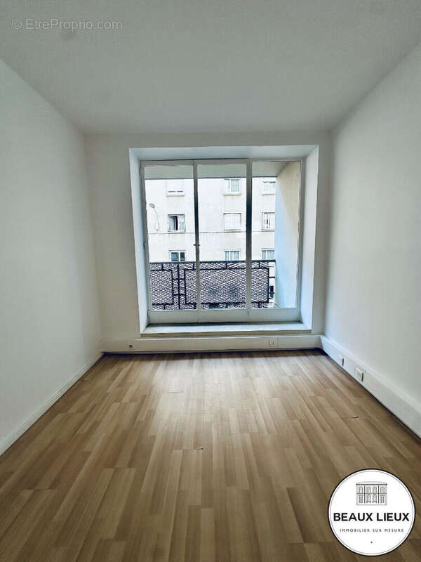 Appartement à LYON-6E