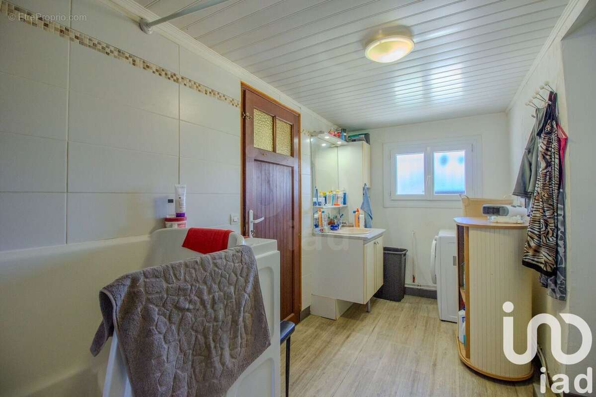 Photo 6 - Maison à VERBERIE