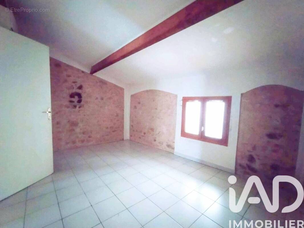 Photo 1 - Maison à POUZOLLES