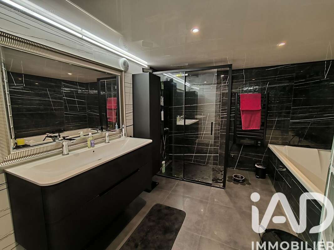 Photo 7 - Appartement à LILLE
