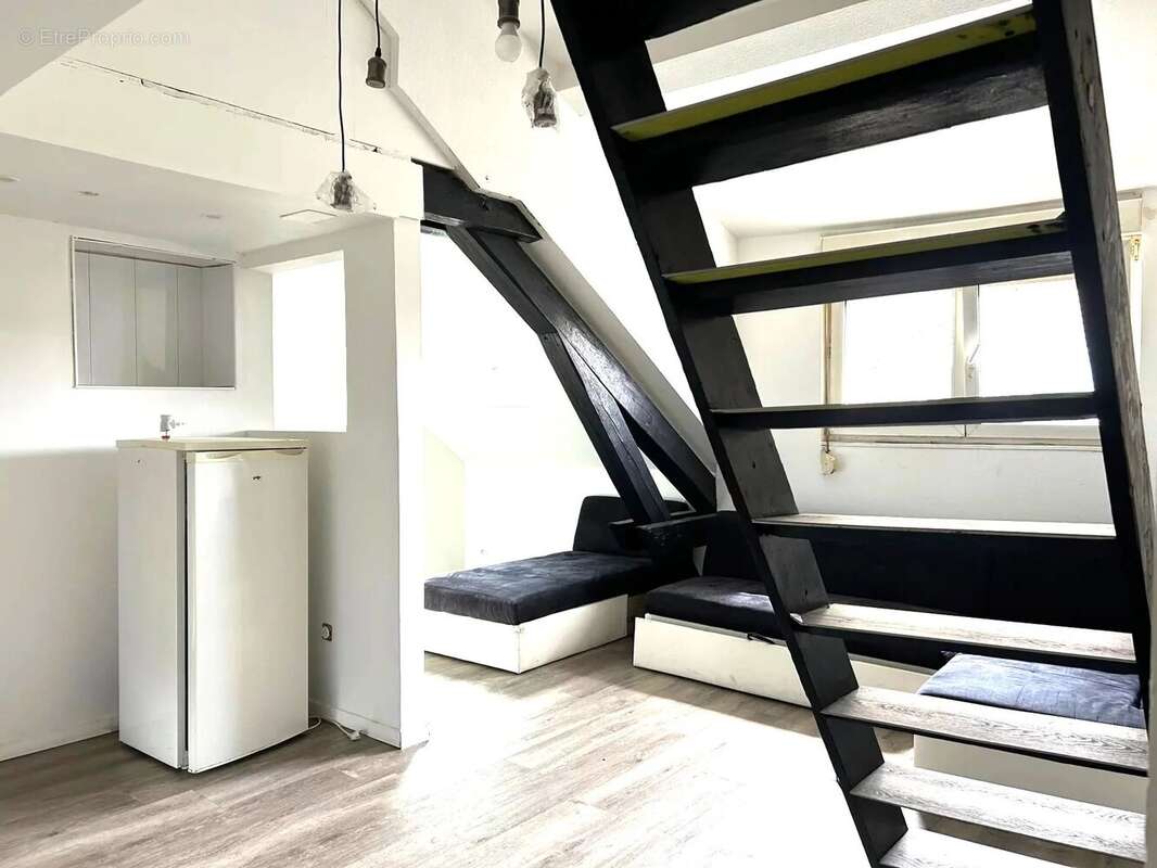 Appartement à BELFORT