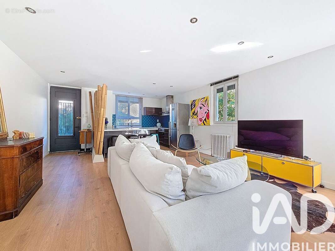 Photo 9 - Maison à TOULOUSE