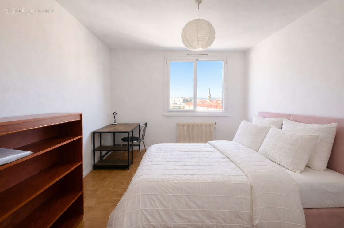 Appartement à LYON-3E