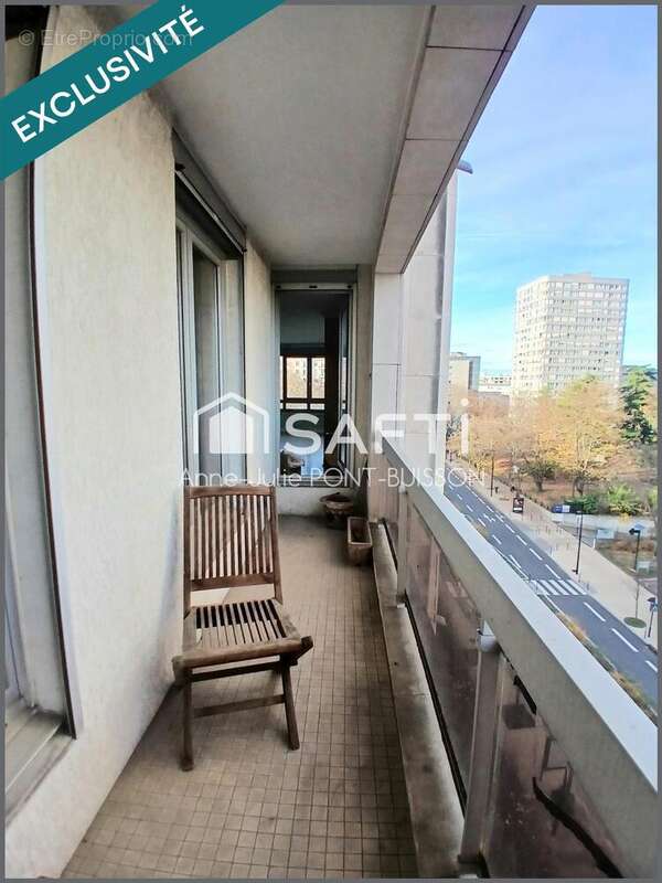 Photo 8 - Appartement à COURBEVOIE