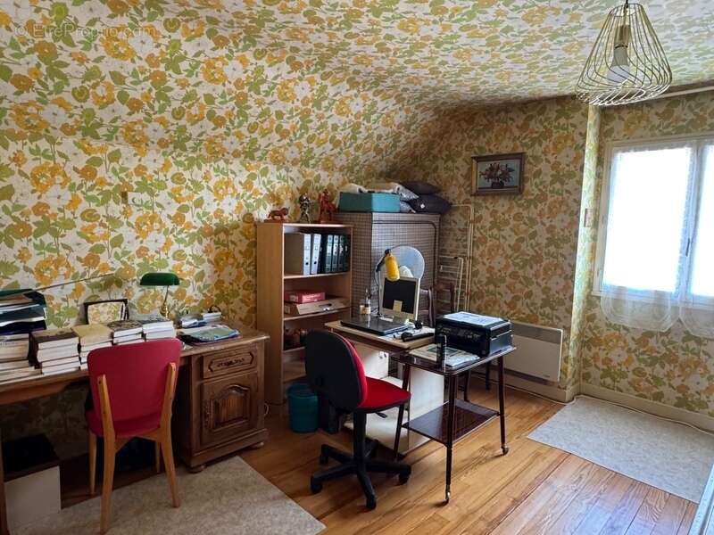 Maison à SAINT-DIZIER